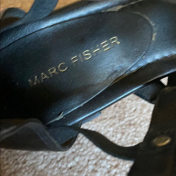 Studded gladiator sandle - Picture 3 of 3